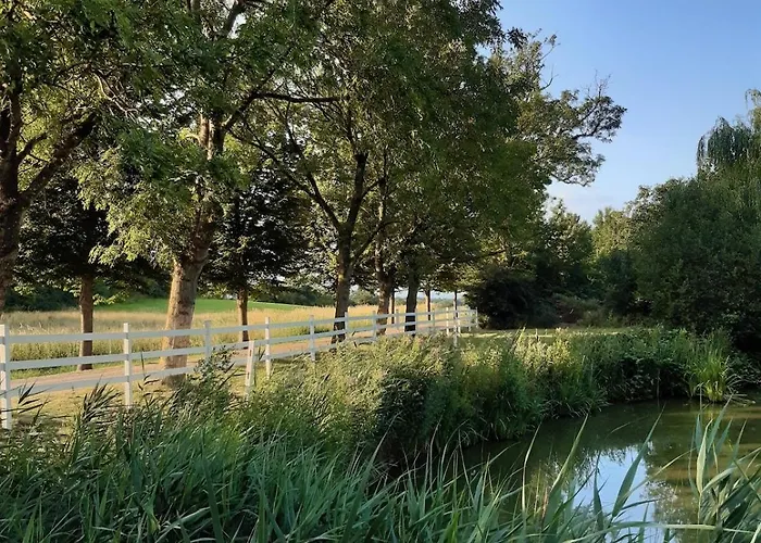 Mini-lejlighed Med Kokken - Deler Bad Og Toilet Med Nabolejlighed 3 * Asperup